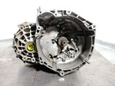 Manual 5 speed gearbox