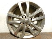 18 Zoll Leichtmetallrad Alufelge