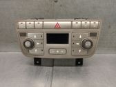 Climate control unit