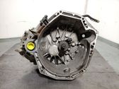 Manual 5 speed gearbox