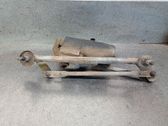Motor del limpiaparabrisas