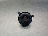 Botón interruptor de luz de peligro