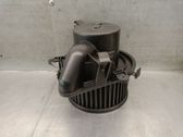 Heater fan/blower