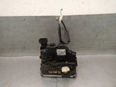 Rear door lock