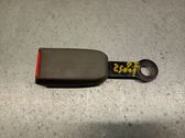 Front seatbelt buckle