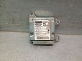 Module de contrôle airbag