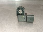 Sensor de presión del aceite