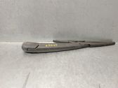 Rear wiper blade arm