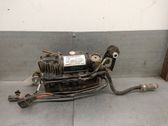 Air suspension compressor/pump