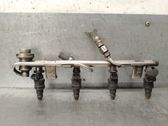 Corps injection Monopoint