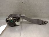 Rear seatbelt