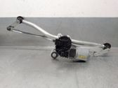 Moteur d'essuie-glace