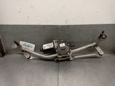 Wiper motor