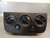 Air conditioner control unit module