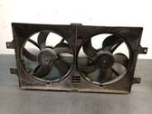 Elektrisks radiatoru ventilators