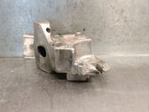 Engine mount bracket