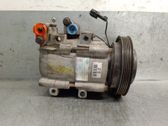 Klimakompressor Pumpe