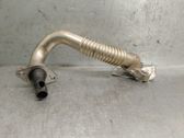 Air conditioning (A/C) pipe/hose