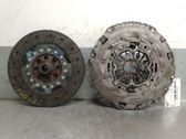 Clutch set kit