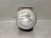 Front fog light