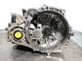 Mechaninė 5 pavarų dėžė