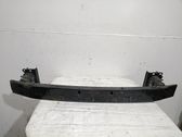 Front bumper mounting bracket