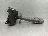 Wiper control stalk