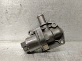 Idle control valve (regulator)