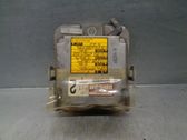 Airbag control unit/module