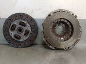 Clutch set kit