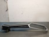 Dash center air vent grill