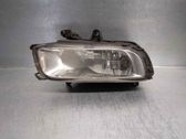 Front fog light
