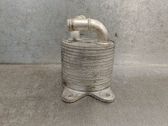 Transmission/gearbox oil cooler
