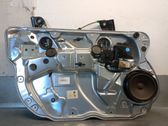 Fensterheber mechanisch Tür vorne