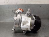 Ilmastointilaitteen kompressorin pumppu (A/C)