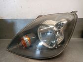 Headlight/headlamp