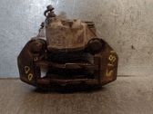 Caliper de freno delantero