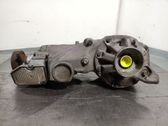 Rear differential