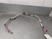 Engine installation wiring loom