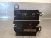 Airbag control unit/module