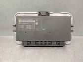 Autres unités de commande / modules