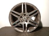 18 Zoll Leichtmetallrad Alufelge