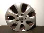 18 Zoll Leichtmetallrad Alufelge