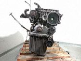 Bloque de motor