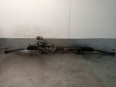 Steering rack
