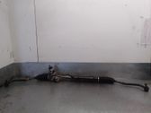 Steering rack