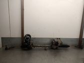 Steering rack