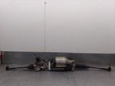 Steering rack