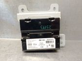 Other control units/modules