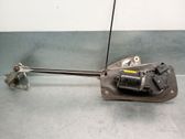 Motor del limpiaparabrisas